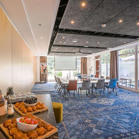 Mercure Lille Marcq En Baroeul Εξωτερικό φωτογραφία