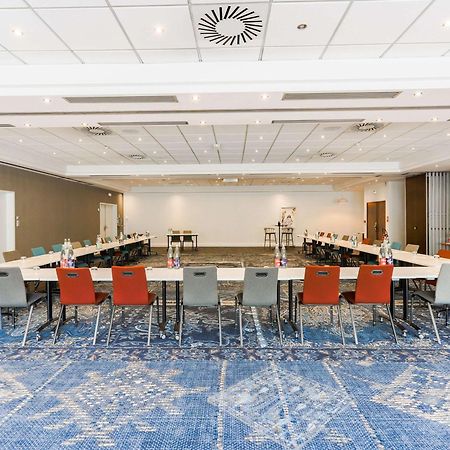 Mercure Lille Marcq En Baroeul Εξωτερικό φωτογραφία