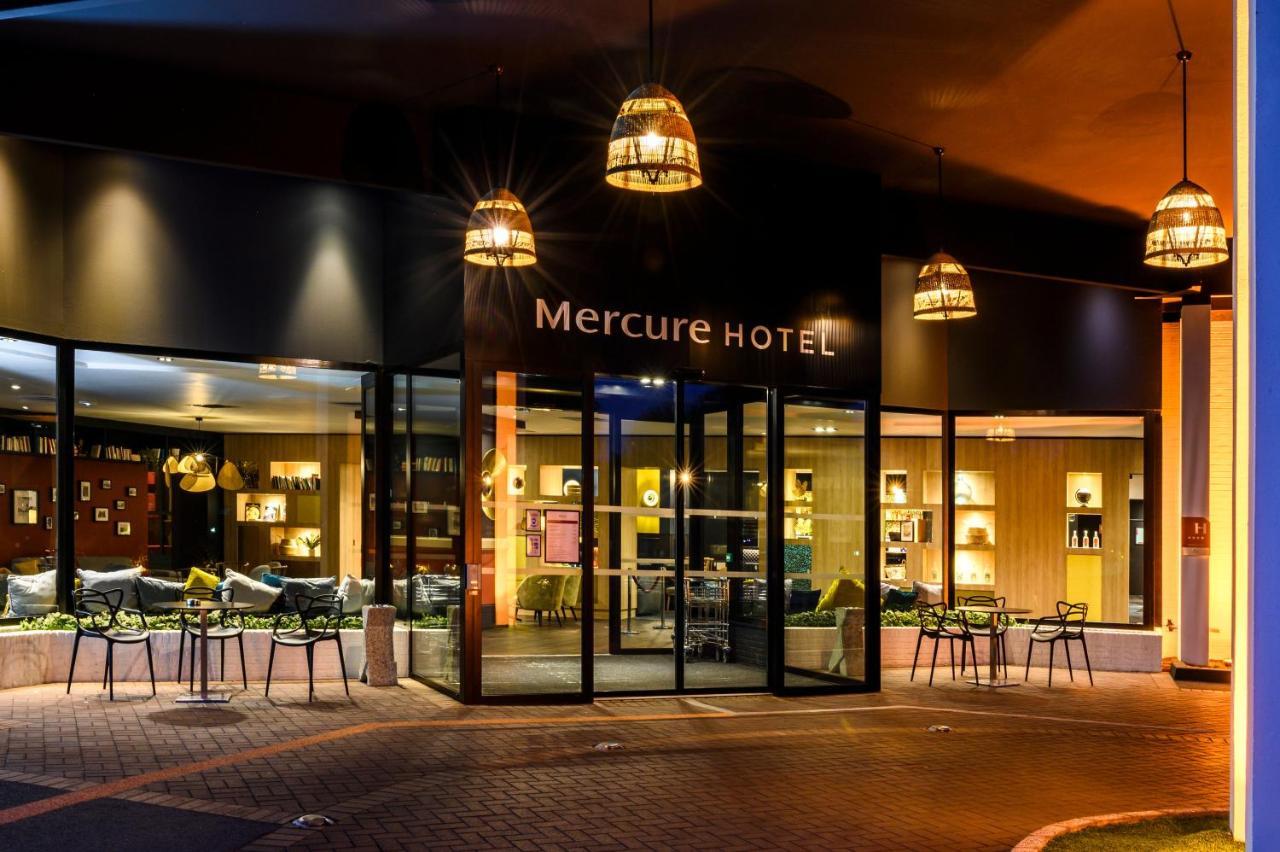 Mercure Lille Marcq En Baroeul Εξωτερικό φωτογραφία