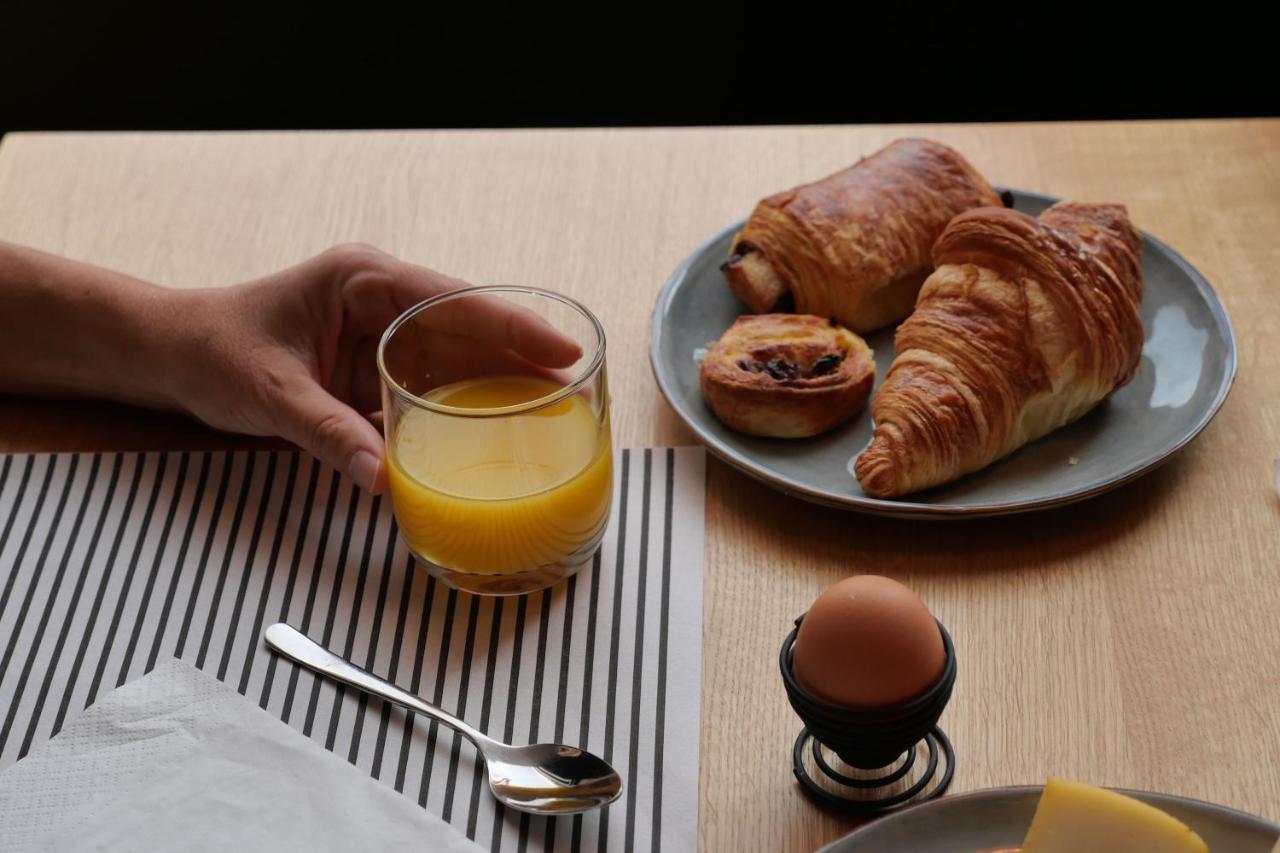 Mercure Lille Marcq En Baroeul Εξωτερικό φωτογραφία