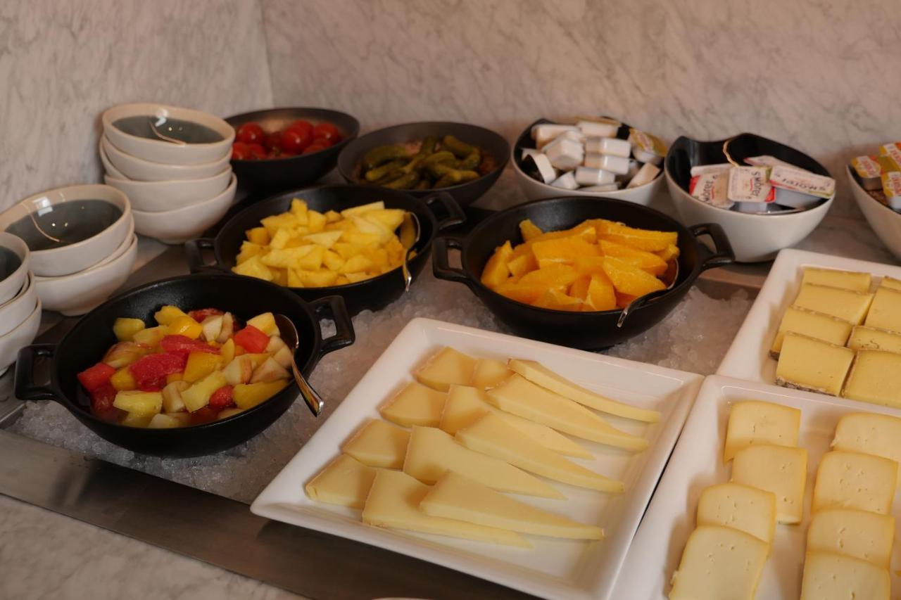 Mercure Lille Marcq En Baroeul Εξωτερικό φωτογραφία