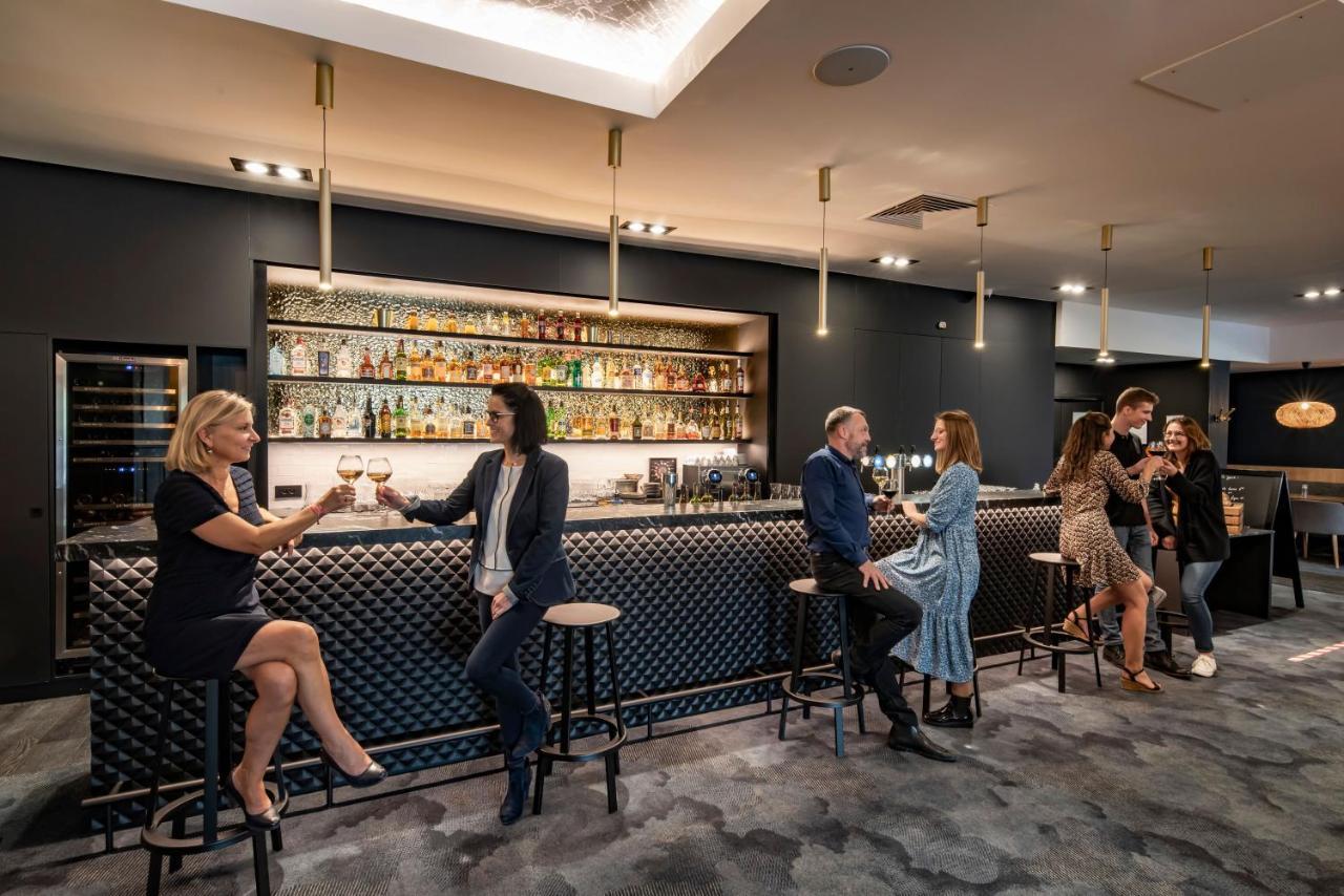 Mercure Lille Marcq En Baroeul Εξωτερικό φωτογραφία