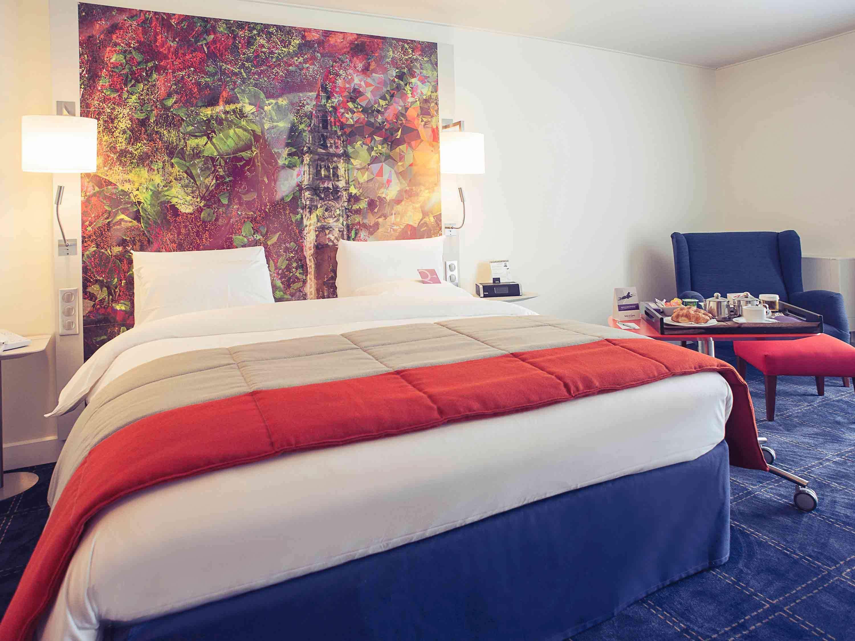 Mercure Lille Marcq En Baroeul Εξωτερικό φωτογραφία