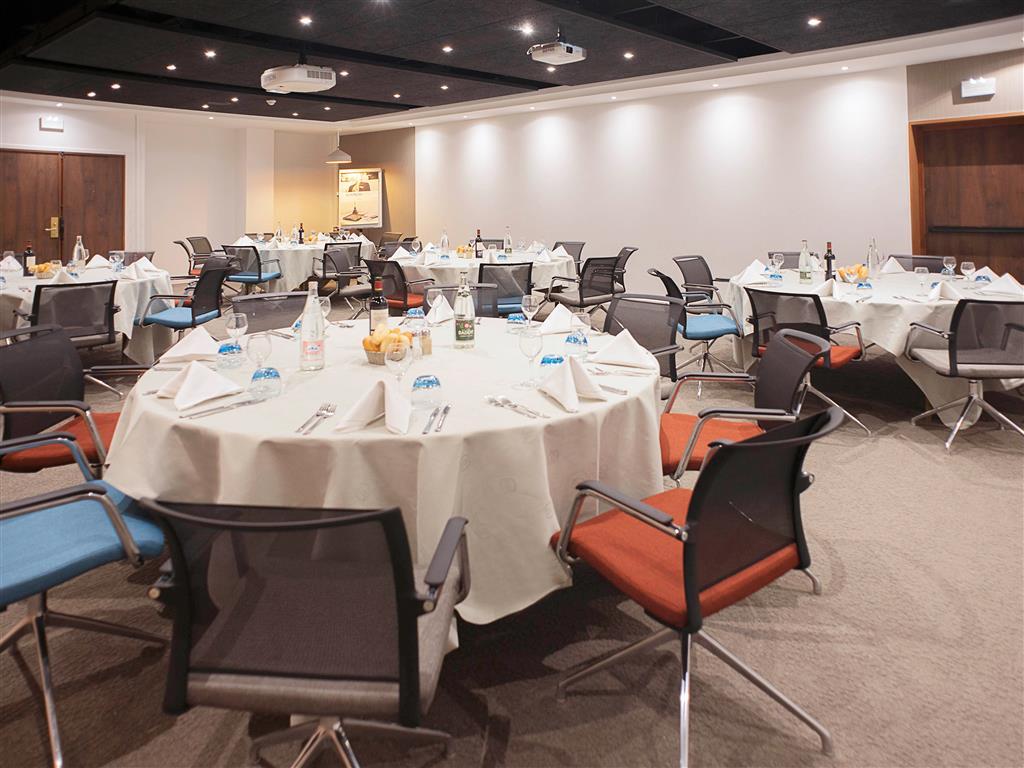 Mercure Lille Marcq En Baroeul Εξωτερικό φωτογραφία
