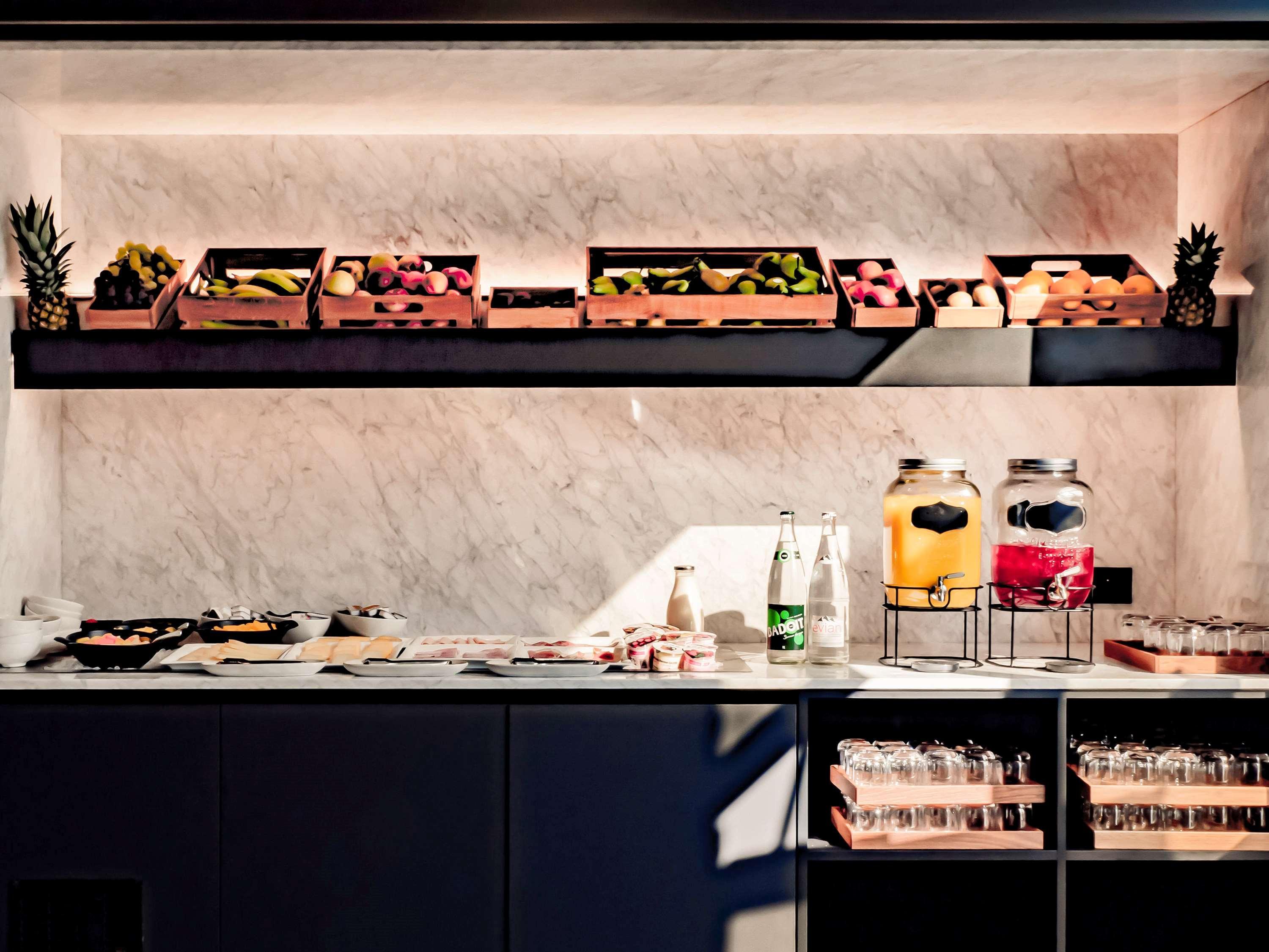 Mercure Lille Marcq En Baroeul Εξωτερικό φωτογραφία