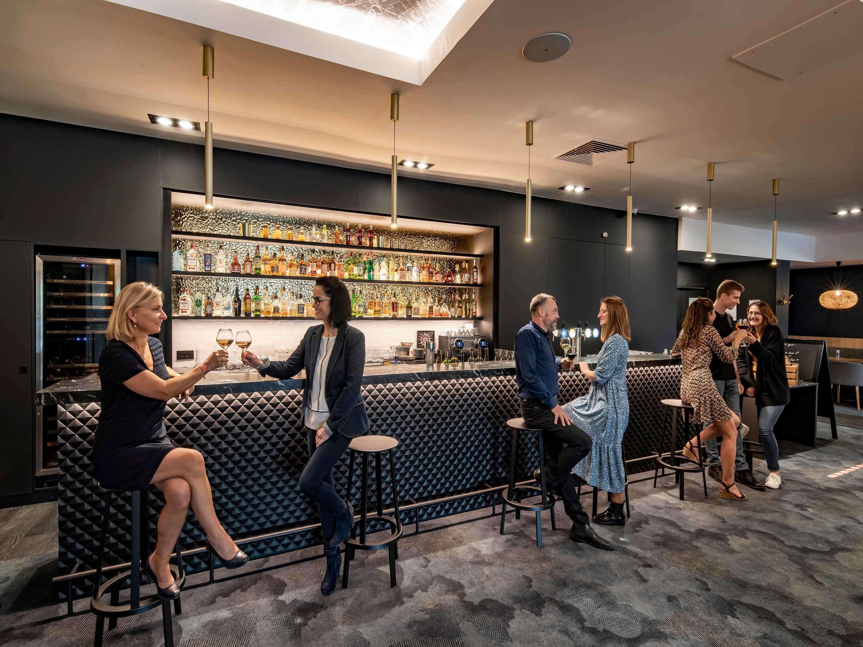 Mercure Lille Marcq En Baroeul Εξωτερικό φωτογραφία