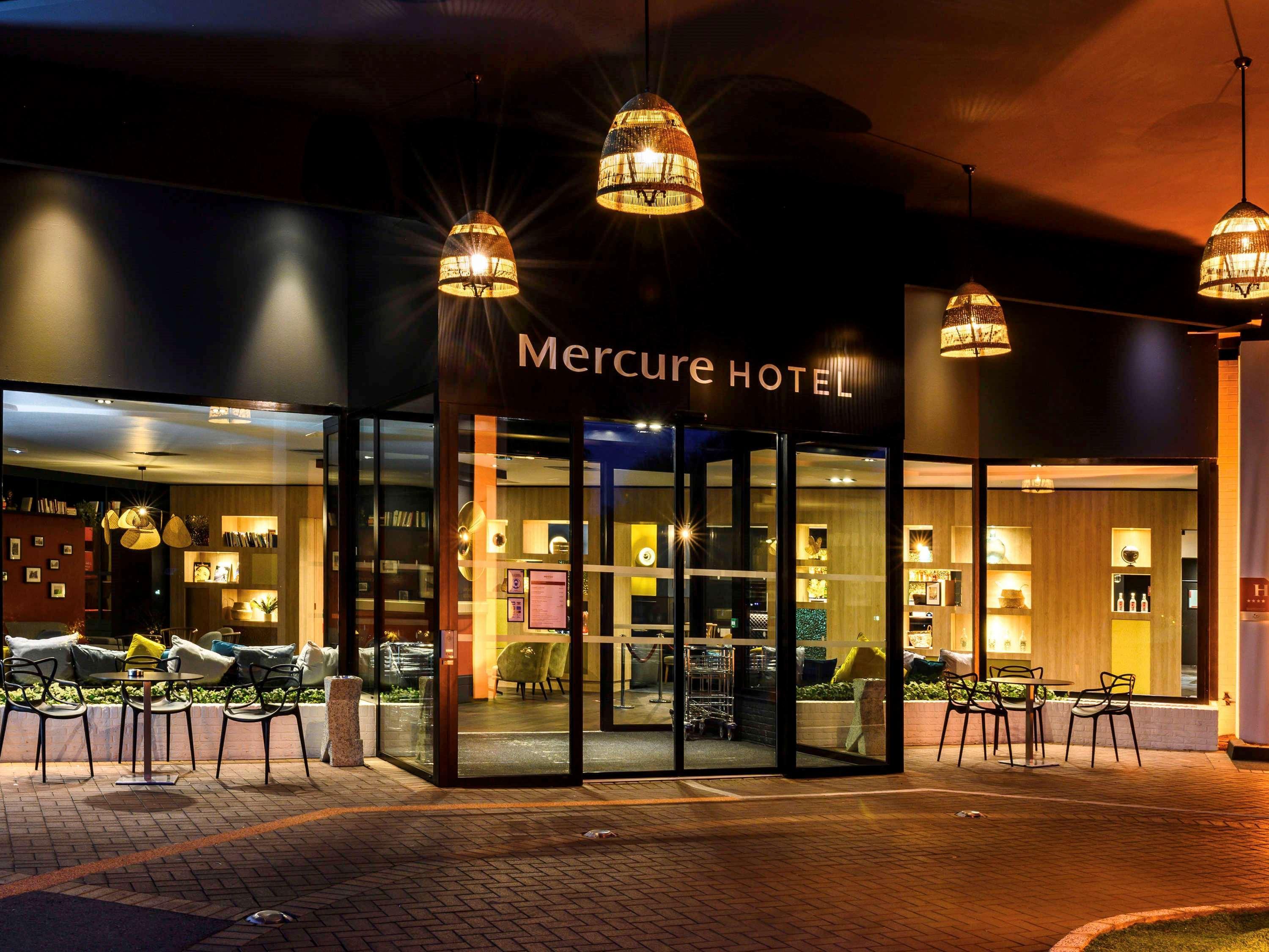 Mercure Lille Marcq En Baroeul Εξωτερικό φωτογραφία