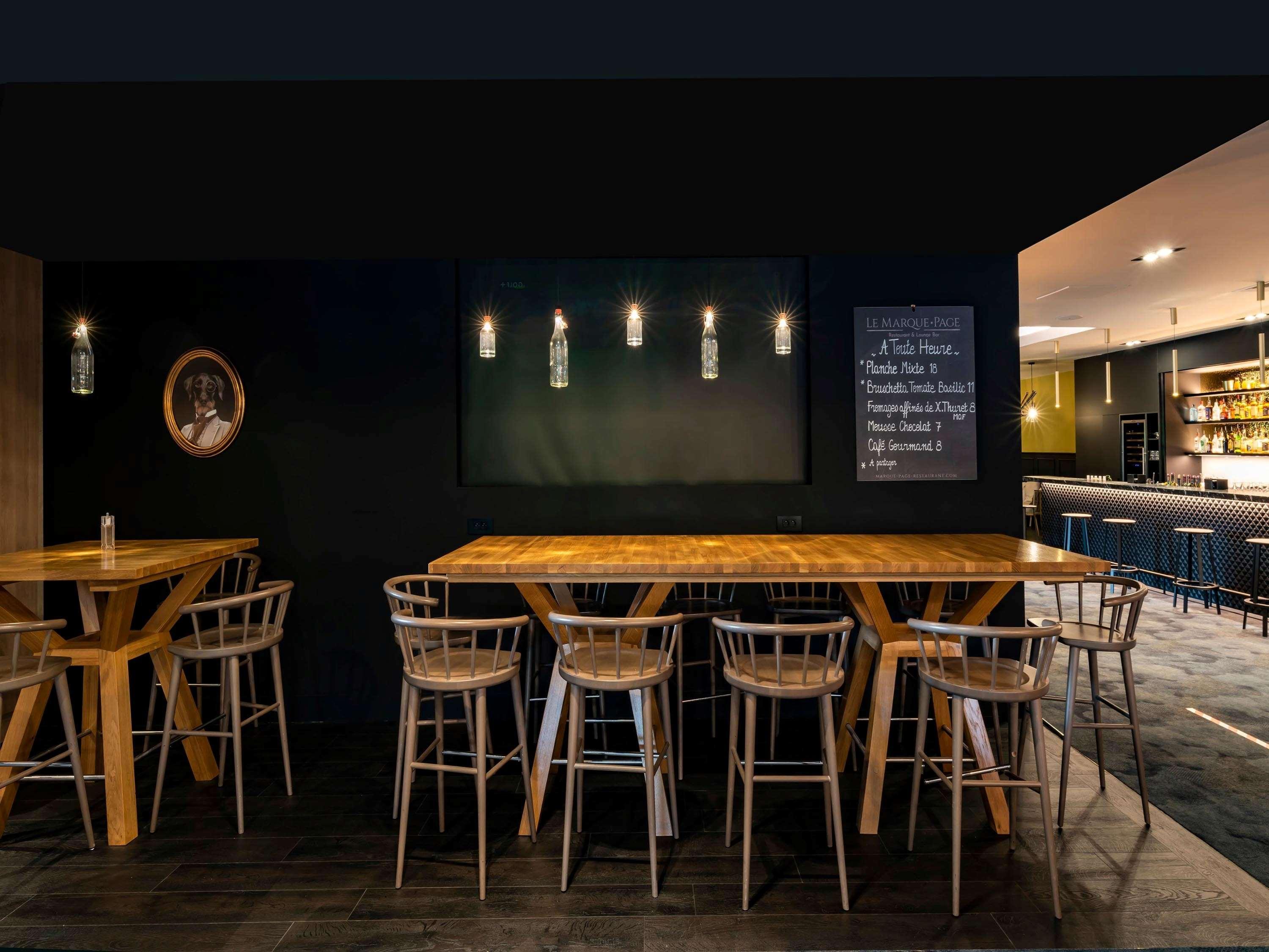 Mercure Lille Marcq En Baroeul Εξωτερικό φωτογραφία
