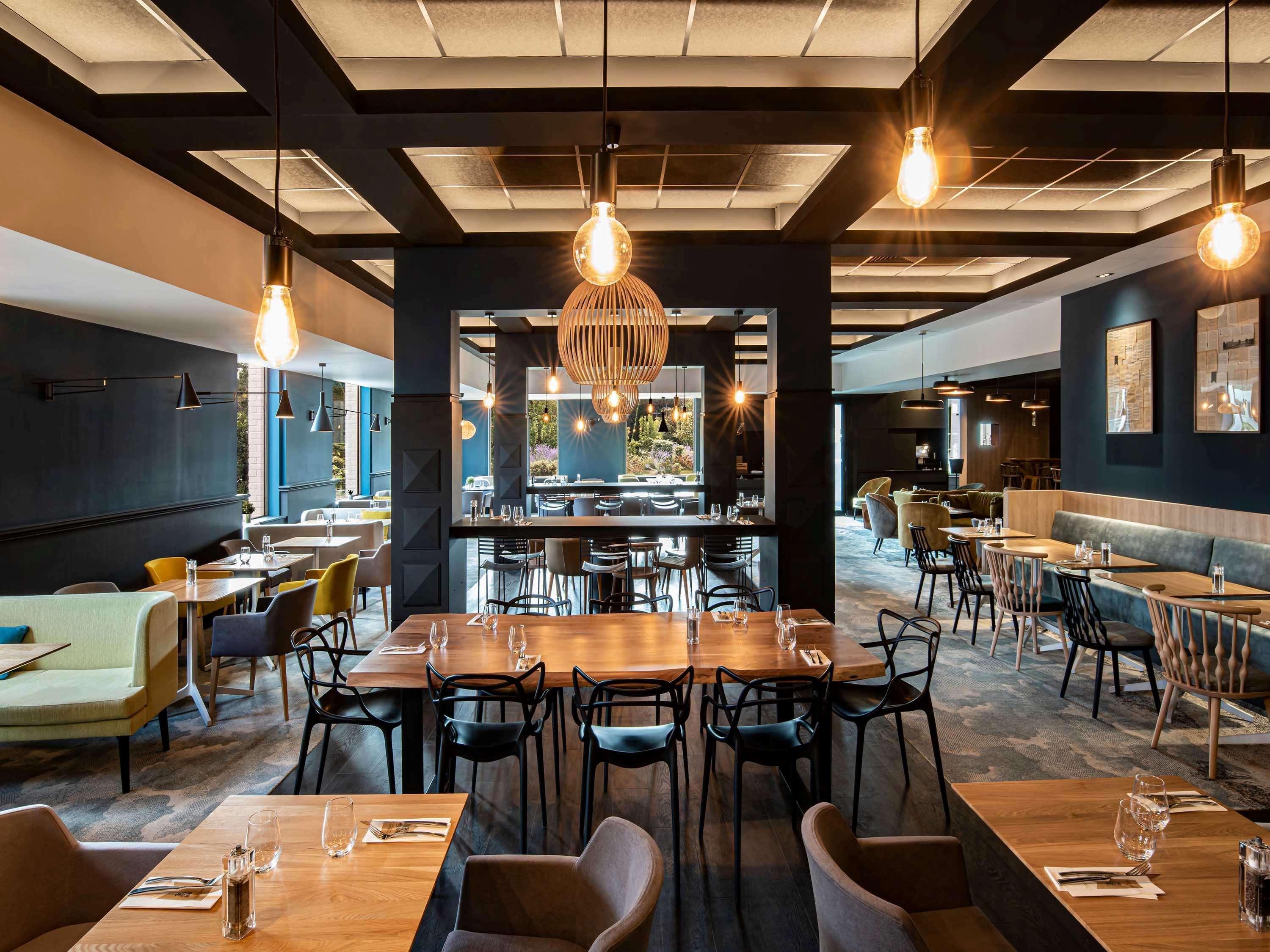 Mercure Lille Marcq En Baroeul Εξωτερικό φωτογραφία