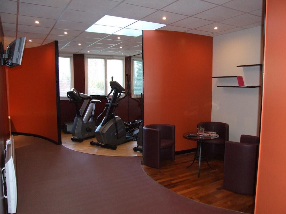 Mercure Lille Marcq En Baroeul Εξωτερικό φωτογραφία